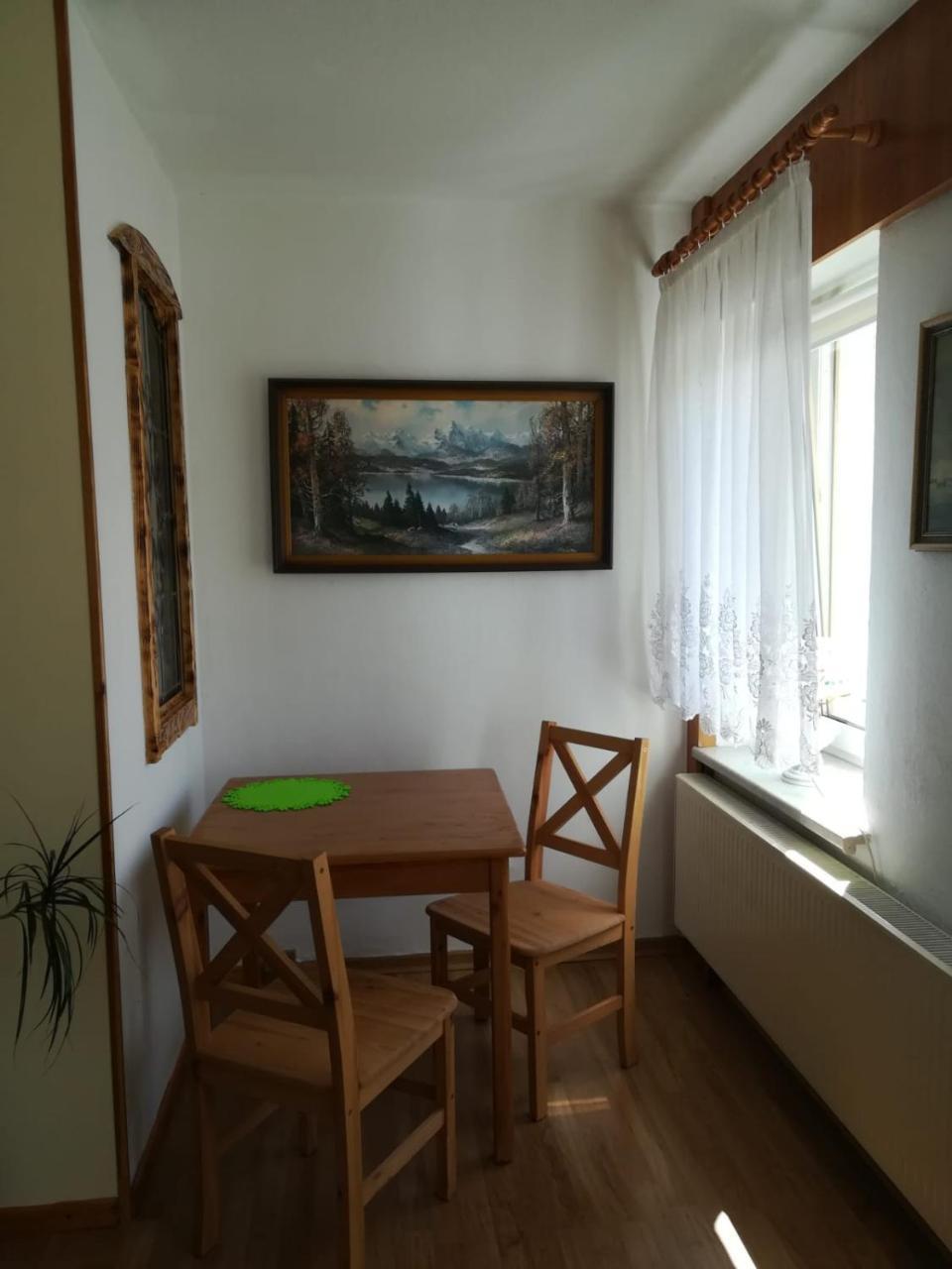 Zur Alten Baeckerei Görlitz Exterior foto