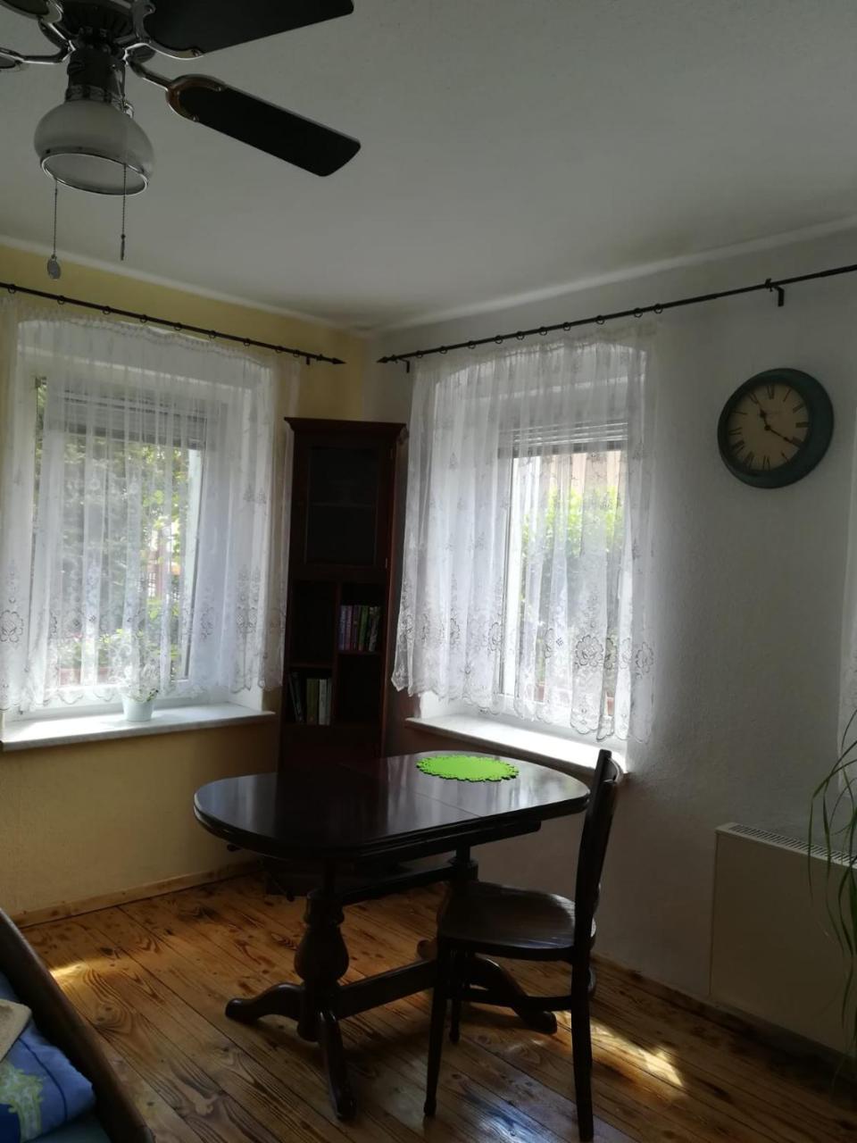 Zur Alten Baeckerei Görlitz Exterior foto