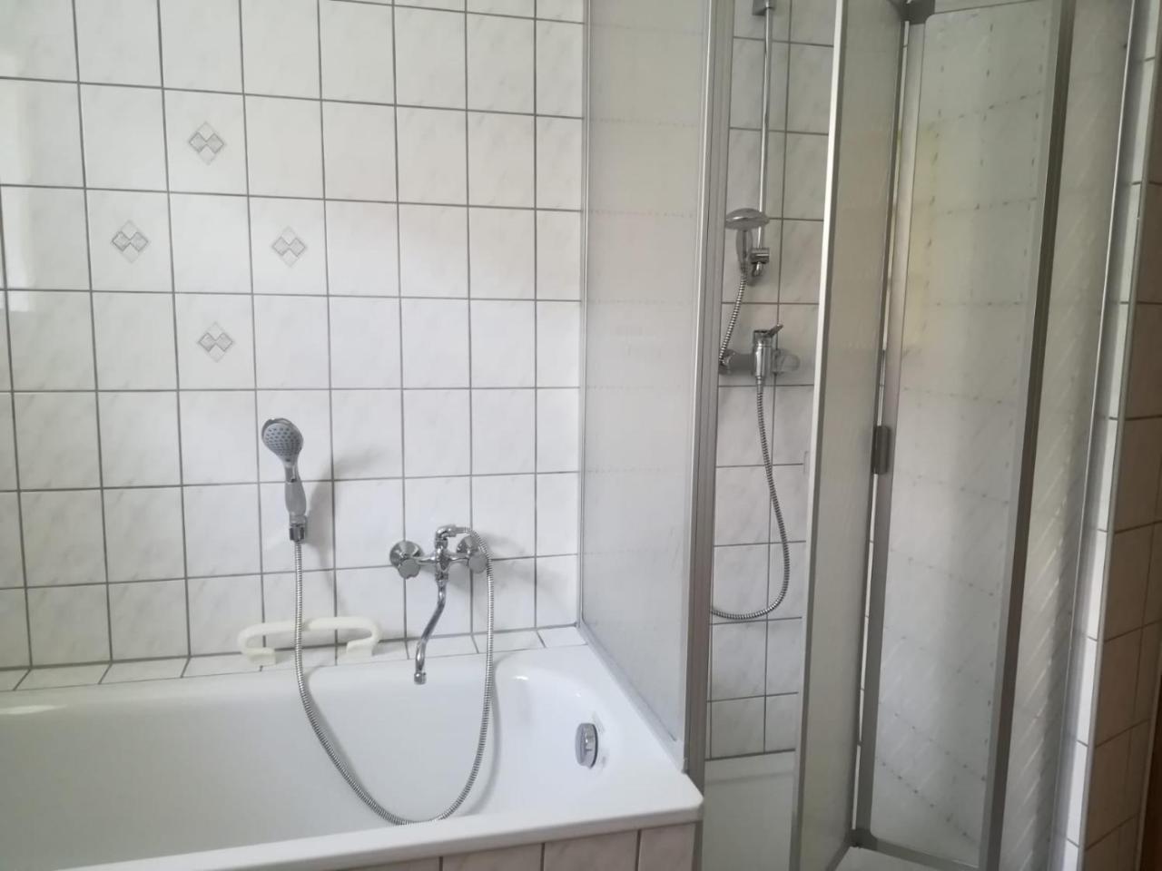 Zur Alten Baeckerei Görlitz Exterior foto